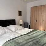 Apartment Stranddistel-5 *