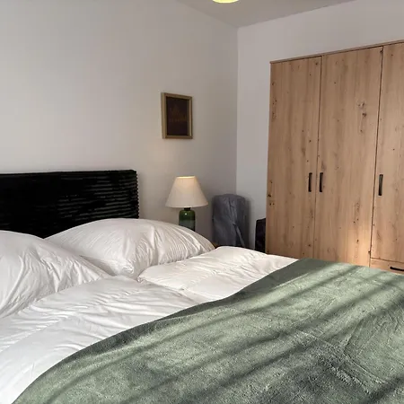 Lägenhet Stranddistel-5 *