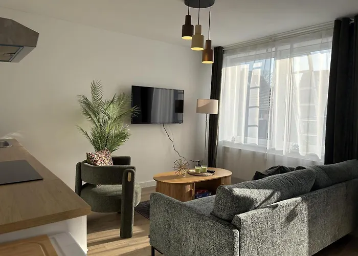 Apartmán Stranddistel-5