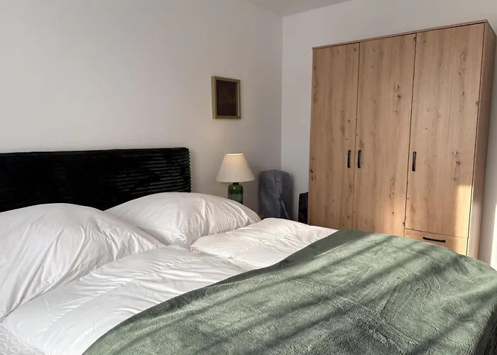 Apartmán Stranddistel-5 *
