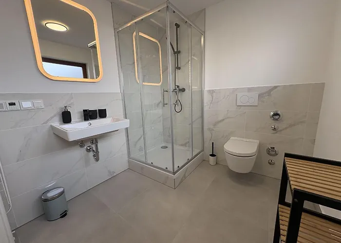 Stranddistel-5 Apartmán Dahme (Schleswig-Holstein)